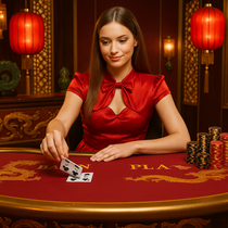 DailySpins - Live Baccarat - Evolution Gaming