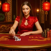 DailySpins - Live Baccarat - Evolution Gaming