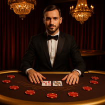 DailySpins - Live Blackjack - Evolution Gaming