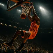 DailySpins - Basketball Betting - Sports Betting