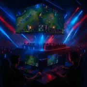 DailySpins - Esports Betting - Sports Betting