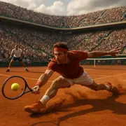 DailySpins - Tennis Betting - Sports Betting